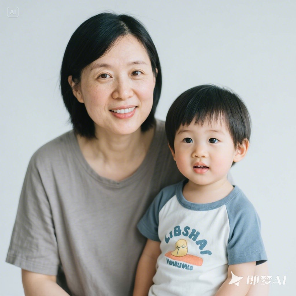 李同学