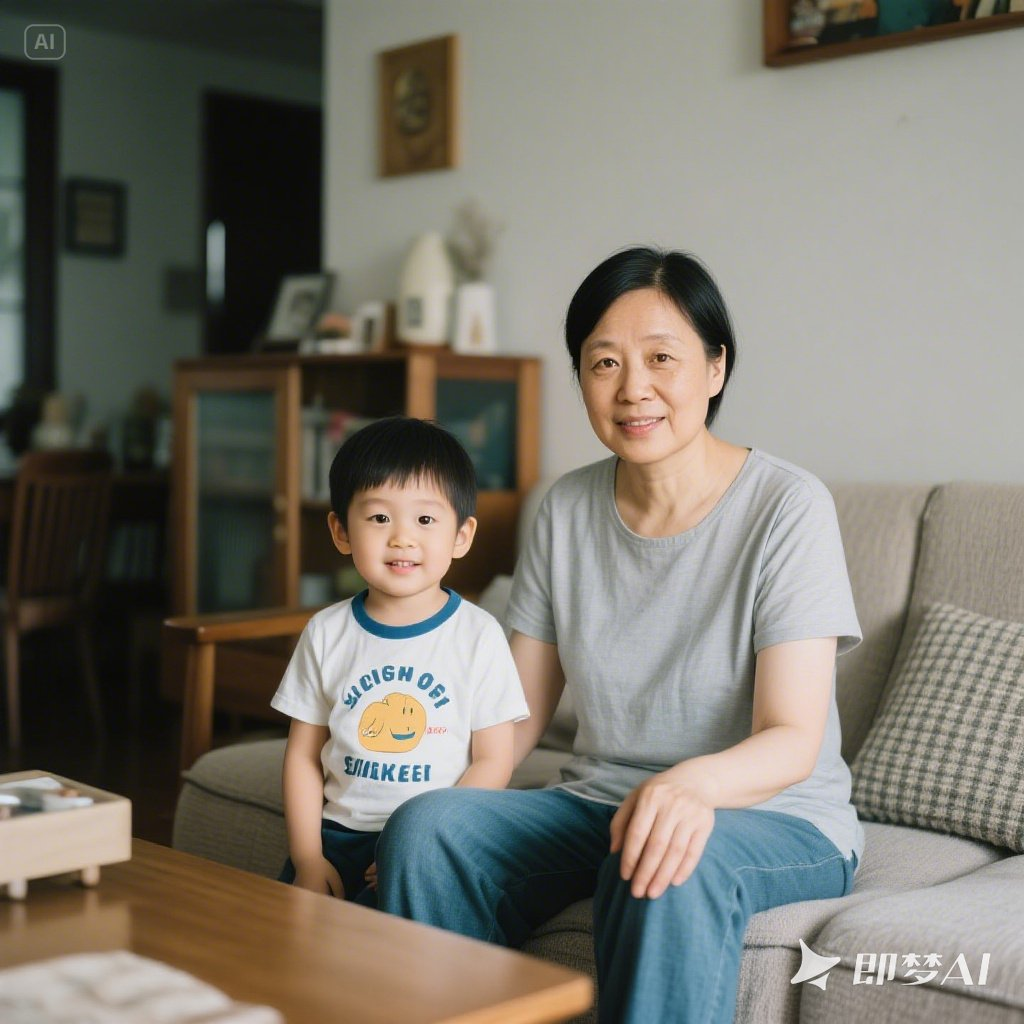 王女士